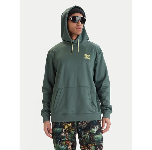 DC Shoes Twisted Hoodie