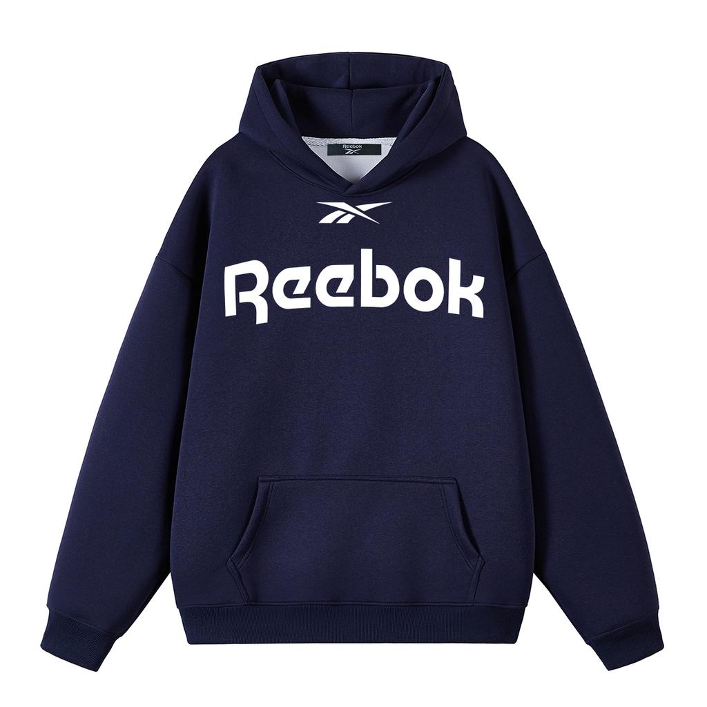 Reebok Sweatshirts Unisex Hooded Moderate Heavyweight 25SRMG39U