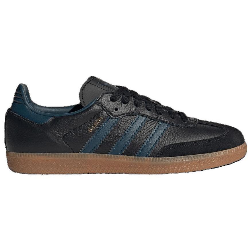adidas Samba Og da Donna 'Black Arctic Night' Donna IG5931