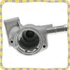 L17A-Engine Coolant Thermostat Housing Parts Accessories For Honda Civic 1992-1995 1.5L 1.6L 19320-P00-000 19320-P10-A00 19320P1