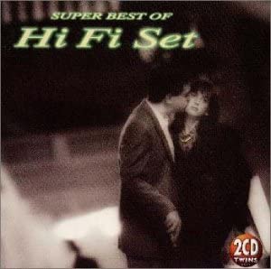 

CD HI-FI SET - Twins-super Best Of Hi Fi Set ALCA5192 Japan Japanese Pop/Rock Used