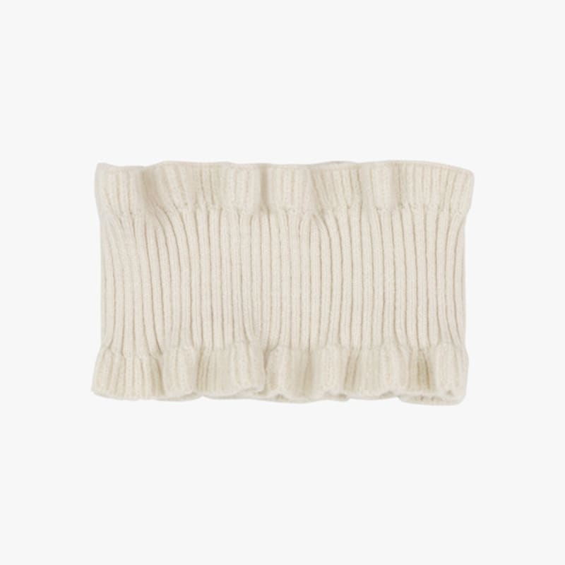 

PINK PINEAPPLE CHOCKER WARMER_IVORY IVORY_FREE