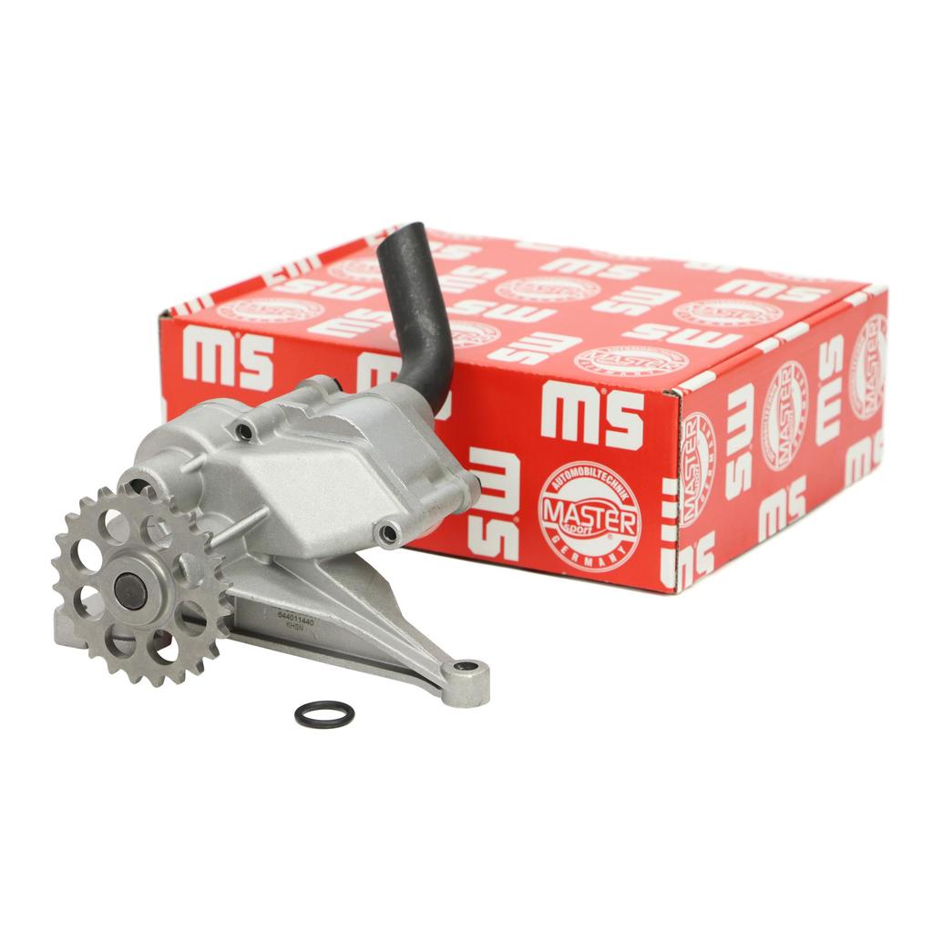 Pompa Oleju Mercedes Sprinter 2-T (901, 902), Sprinter 3-T (903), Sprinter 4-T (904), V (638/2), Vit