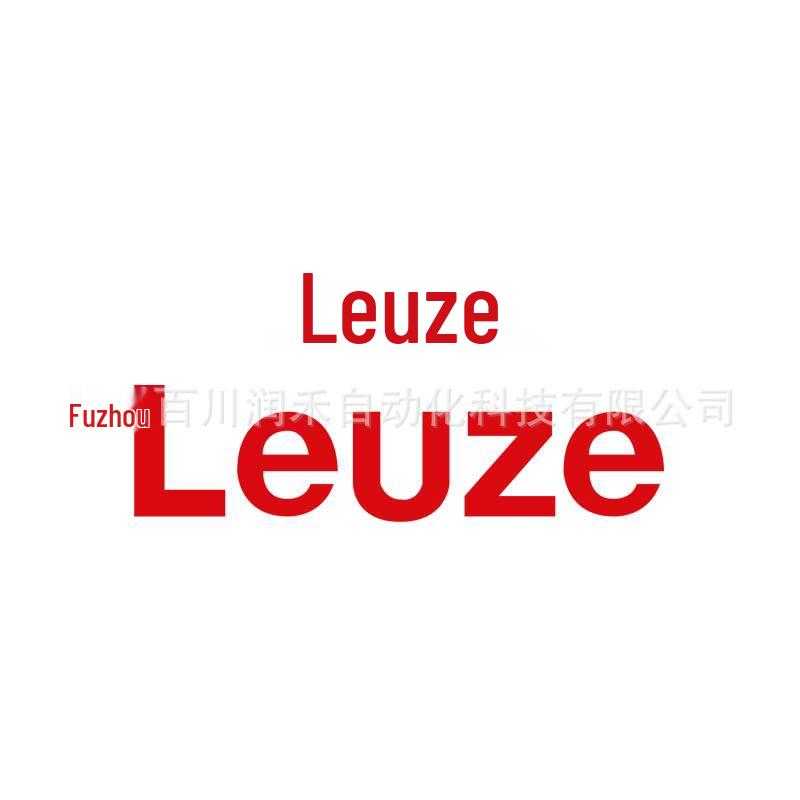 Leuze PRK3C.A3/4-200-M8.3 Photoelectric Sensor 50133623 - Brand New Original