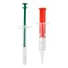 Pet Cat Dog Push Type Feeding Medicines Applicator Feeder Needle Dry Wet Dual Usefeed