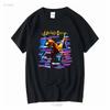 Vintage 1990 91 Living Colour Times Up Tour Band Black T Shirt S 4XL U1671 Vintage Washed Homme Unisex Breathable Soft Graphic