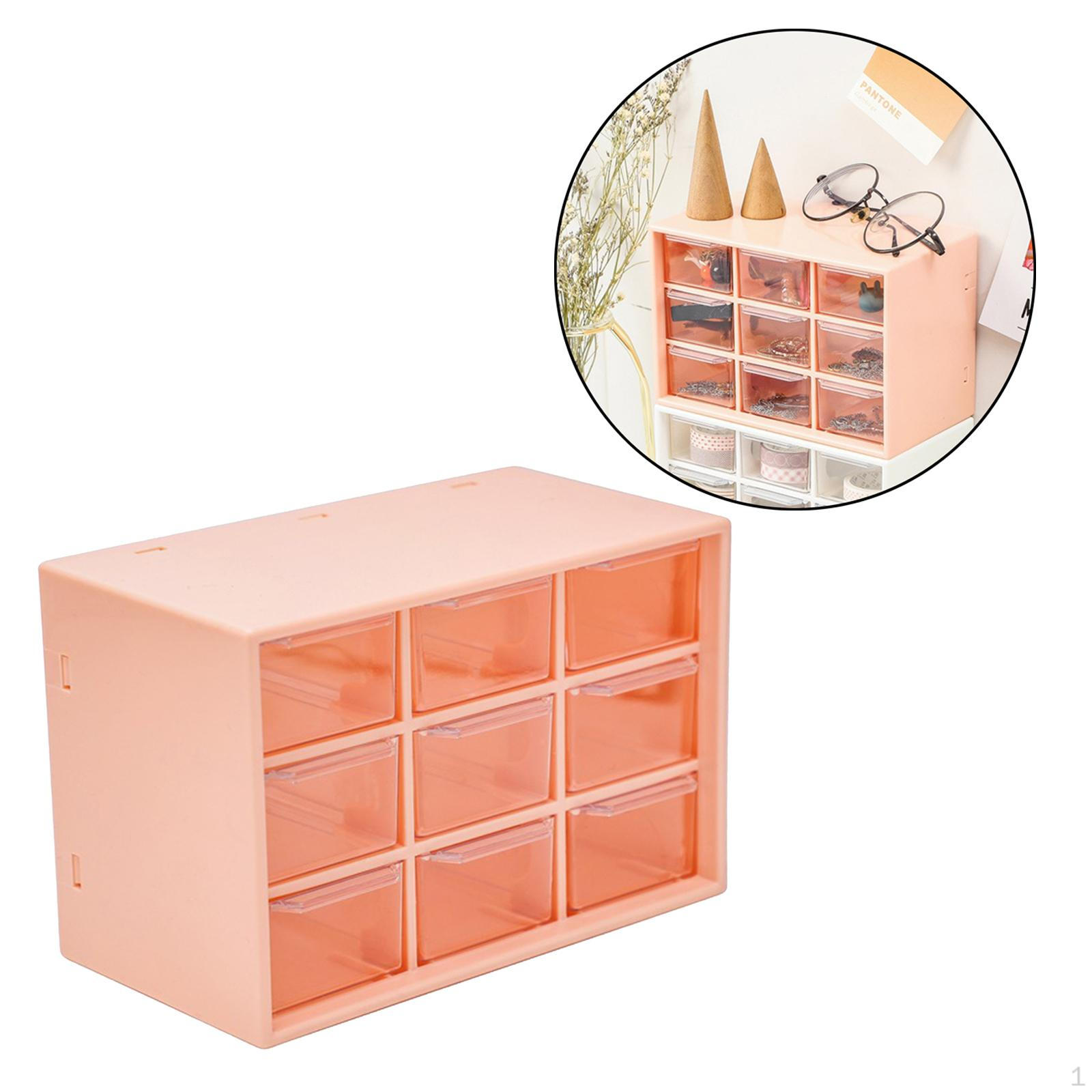 

Divider Drawers розовый