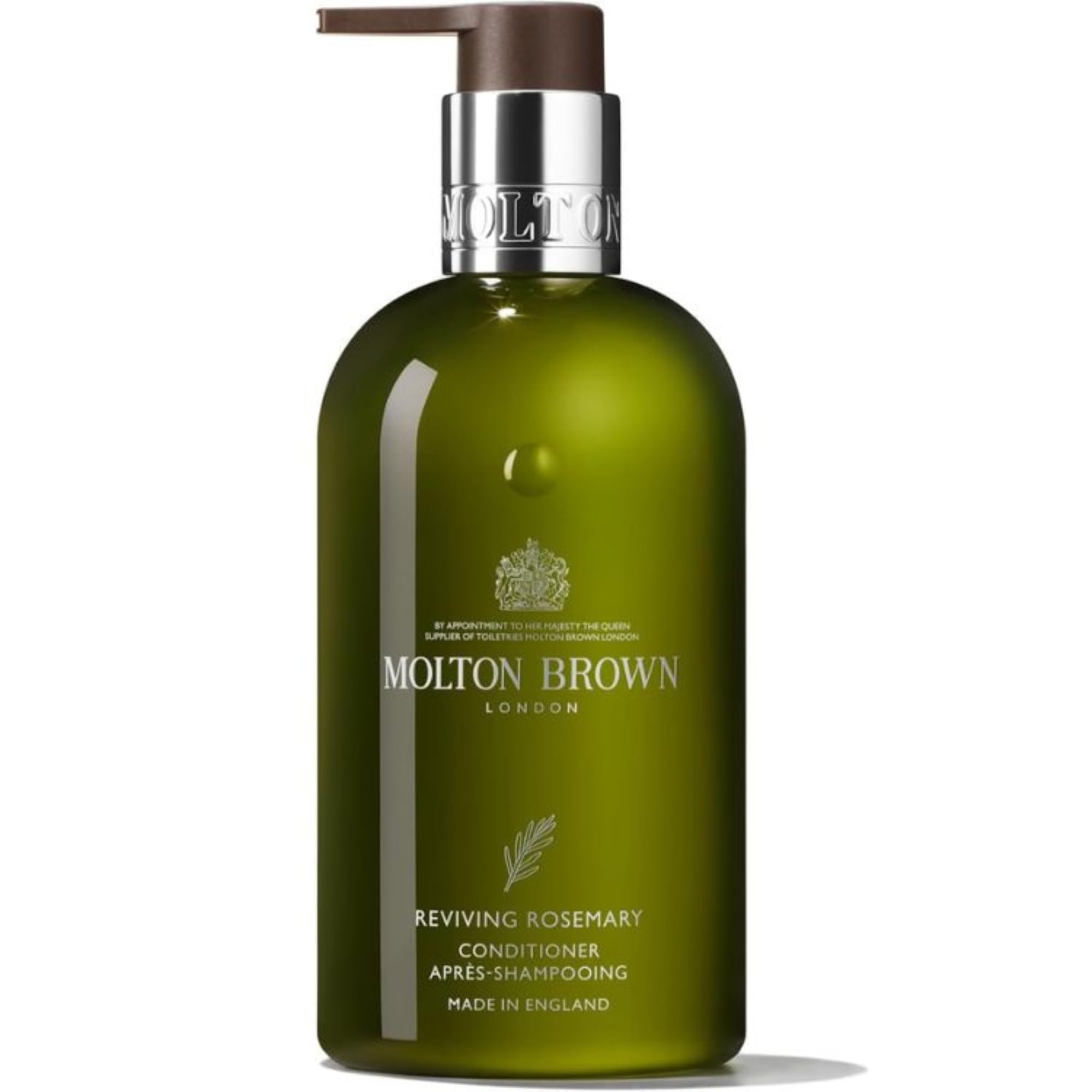 

[Official] MOLTON BROWN Reviving Rosemary Conditioner 300ml Molton Brown Wellness Refresh
