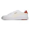 Puma Serve Pro Lite White Chili Oil Unisex Sneakers Marshmallow Team-Gold 374902-16