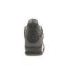Air Jordan 4 Retro SE GS Wet Cement Kids Sneakers Grey Smoke-Grey Iron-Grey HM8965-001