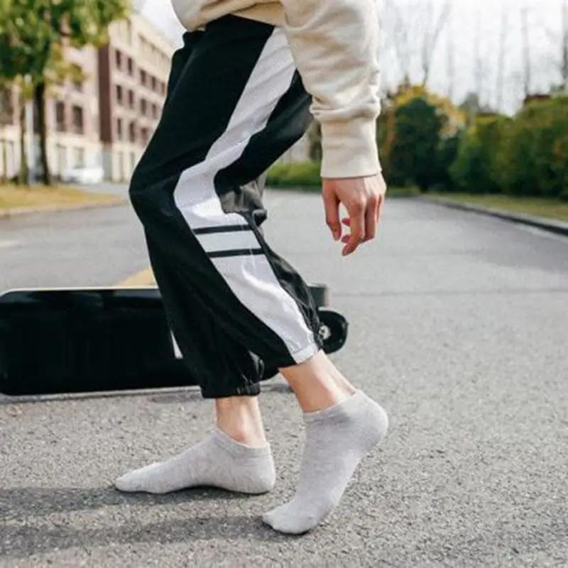 5 Paar Essential Comfort Knöchelsocken - Atmungsaktiv Weich & Strapazierfähig - Damen Casual & Sport Socken Sortimentspack