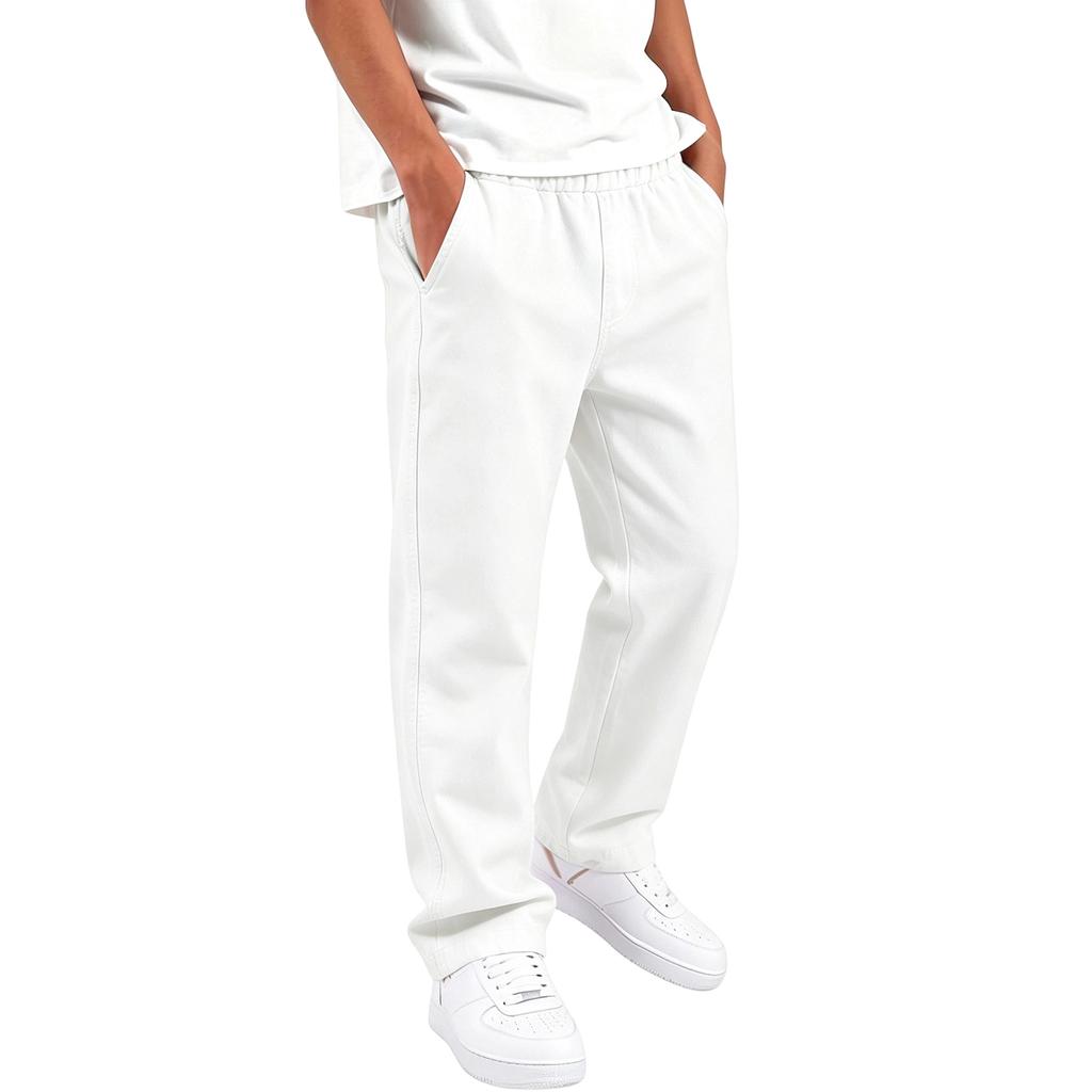 Kids High Waist Yoga Pants, Color Stretch, Elastic Waistband, Casual for Running Dance Fitness