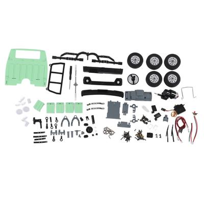 D12KM 4WD 1 10 Remote Control Simulation Drift Climbing Trucks for Children Gifts