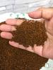 Chaga Made with Natural Chaga Includes Tea Bags [Kabatake Tea] Hokkaido-Grown Tea, 100g, 100% Mushrooms, 1.5-2mm Grains,