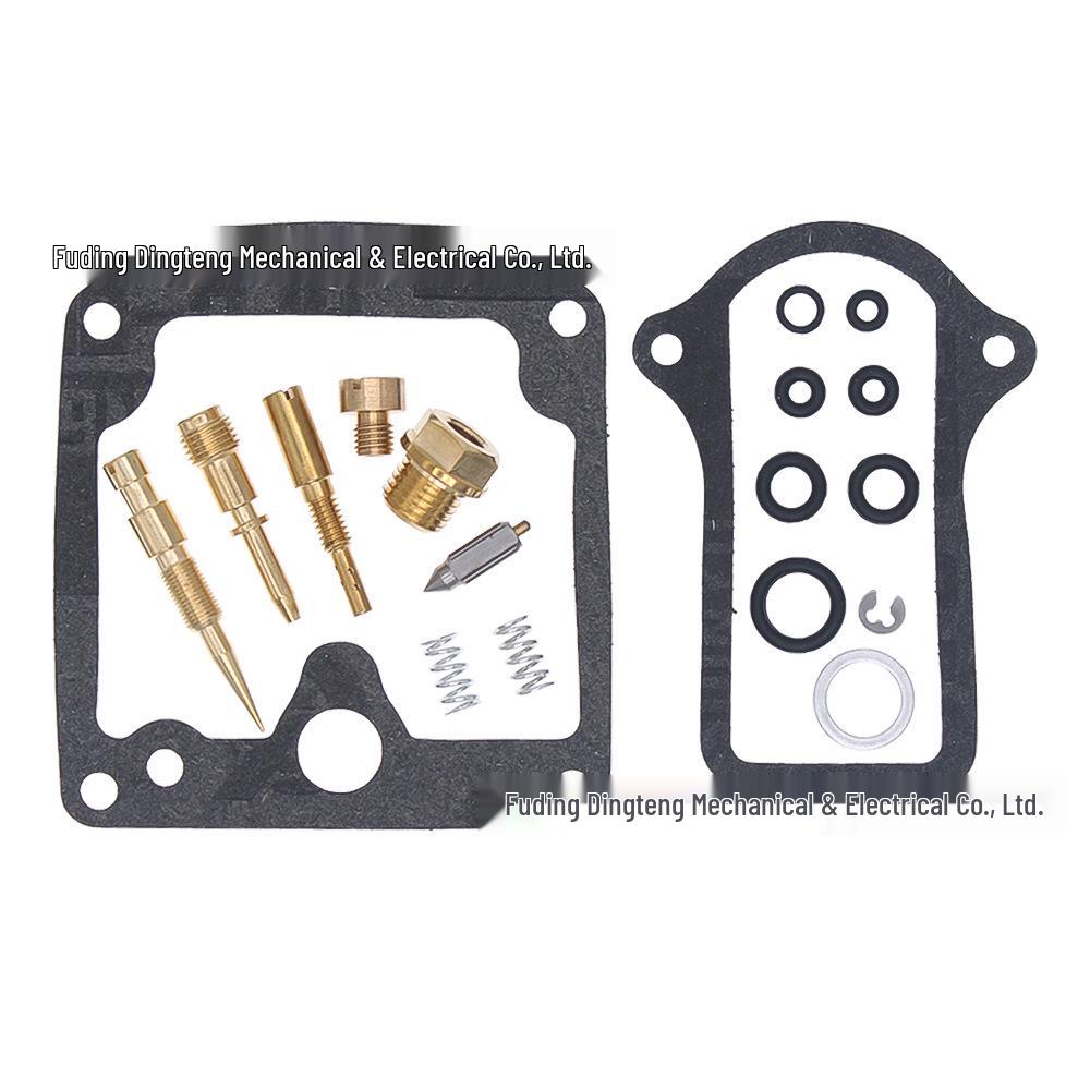 Suzuki GS750/GS850 Carburetor Repair Kit (1978-1979)