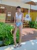 Swimsuit: Sweet Sexy Bikini for Hot Spring & Beach Vacation
