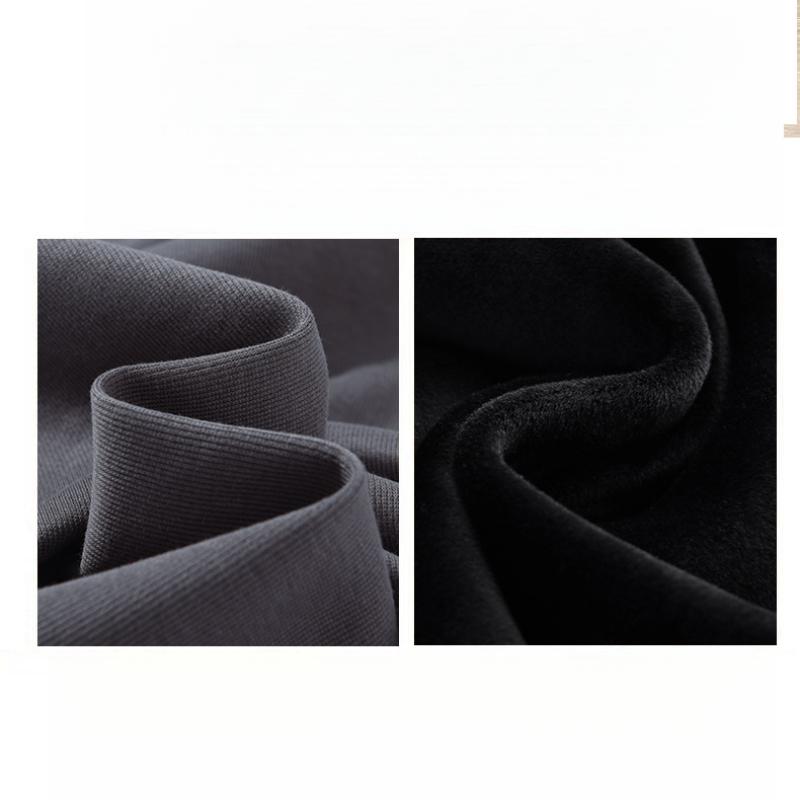 Plus Size Women's Pants 200mm Banana Sweatpants Autumn Winter Plus Size American Style Straight Fleece Narrow Wide Leg Pants