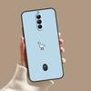 Cartoon Funny Goose Case For ZTE Nubia Red Magic 11 9S 8S 8 9 10 10S Pro Plus 6 7 6S 7S Pro 5G 6R 10 Air Cover