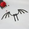 Furry Halloween Costume Cosplay Props DIY Devil's Sweetheart Tail Casual Bat Wings  All Saints' Day