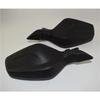 Handguard Motorcycle Hand Guard Hand Guard Hand Guard Fit for Honda NX400 NX500 2023