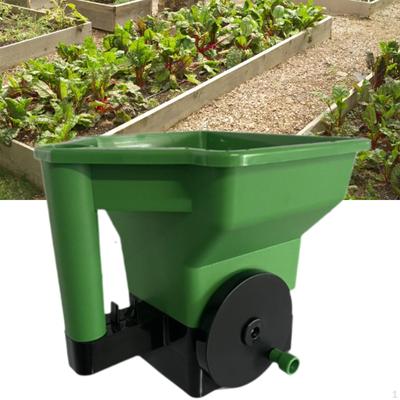Fertilizer Spreader Handheld Planting Tool Gardening Tools Transplanting Lightweight