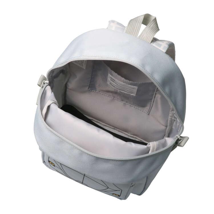 [Children's Clothing] Moujonjon (Moojeongjeong) JR Shinkansen Train Print Water-repellent Backpack M, L B81844