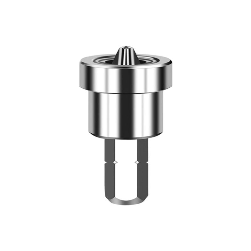 

Second Mixture Steel Magnetic Screwdriver Specks Heavy Duty 25mm/50mm Length Preferences Universal Compatibility