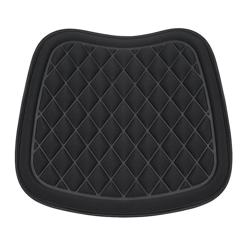 Universal Car Seat Cushions for All Seasons - Breathable and Comfortable
