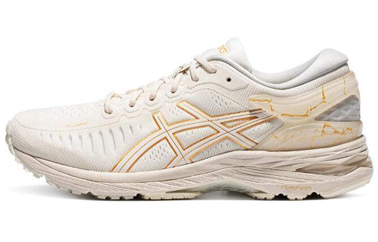 ASICS Metarun Белый/Золотой Женские 1012B139-100 42.5