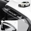 Skyline Door Mirror Visor, Suitable for Skyline V37 Series, V36