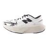 New Balance Paperboy X  FuelCell Supercomp Elite V4 Comfortable Soft Running Shoes Women sneaker White WRCELPB4