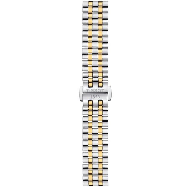 Montre Tissot Carson Premium T1222102203300