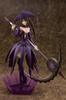 Shining Ark Sakuya Scale PVC Painted Finished Figure -Mode Violet- 1/8
