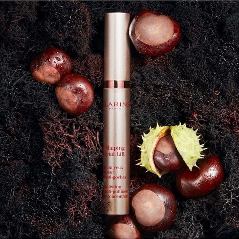 V Shaping Facial Lift Eye Concentrate Serum 15ml