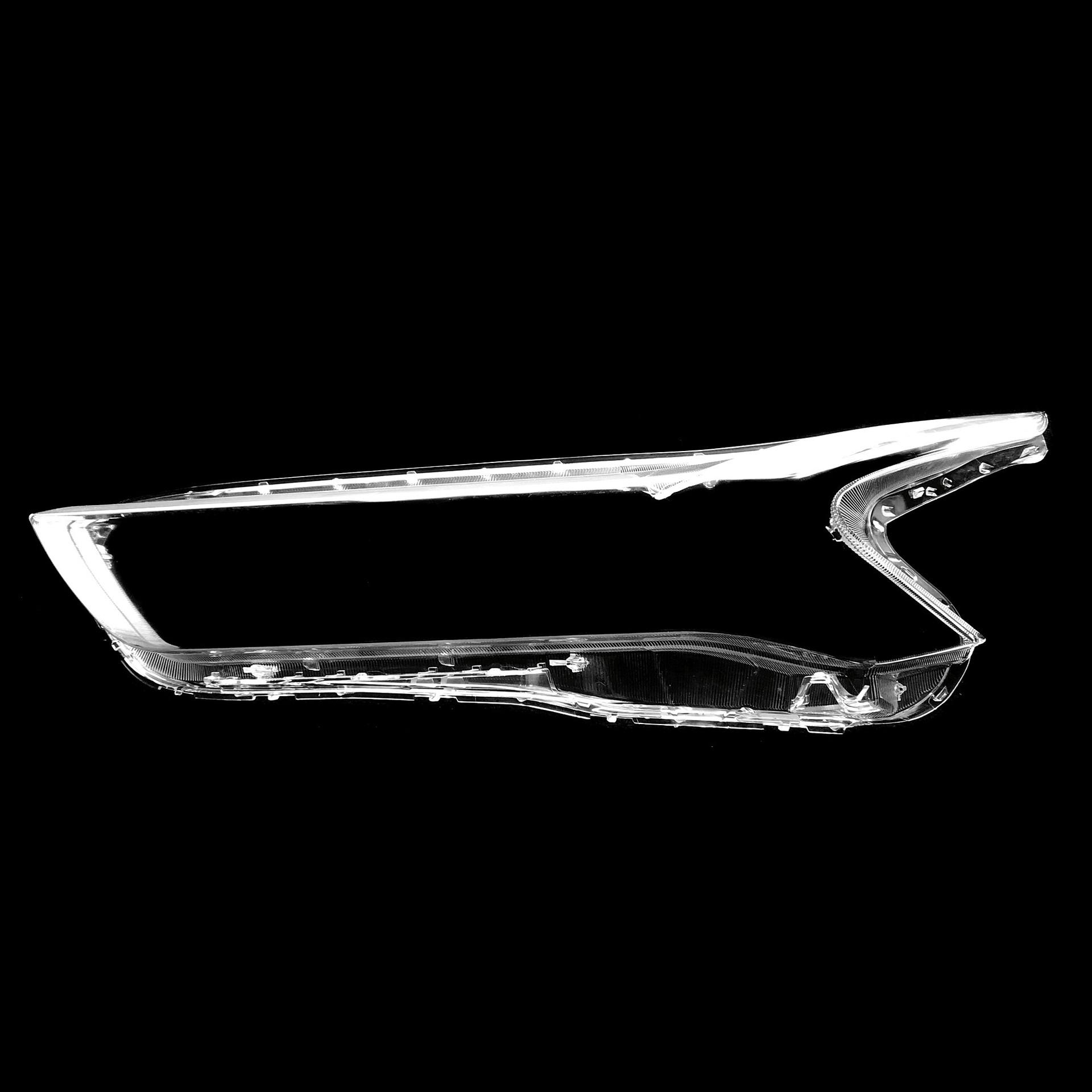 

Kia K5 Headlight Cover (2019-2021 Domestic Version) Driver Side Without Sealant