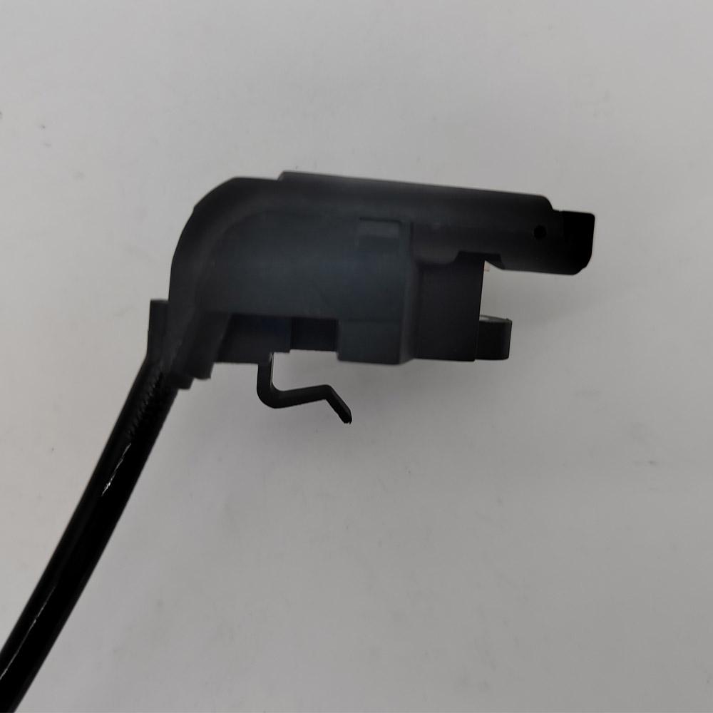 Rear ABS wheel speed sensor 4545K8 for Peugeot