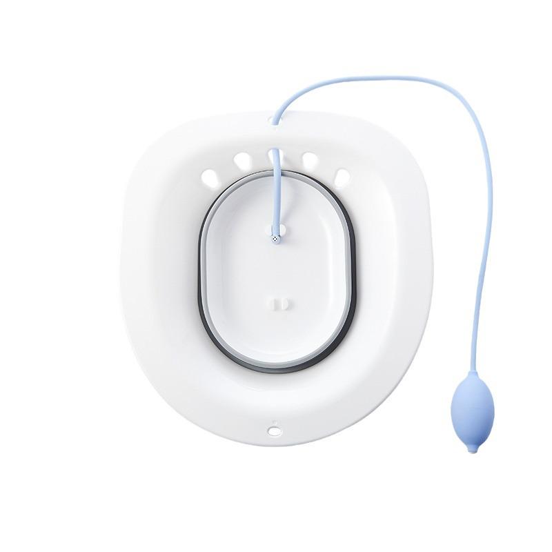 Portable Foldable Bidet Basin for Women and Postpartum Care