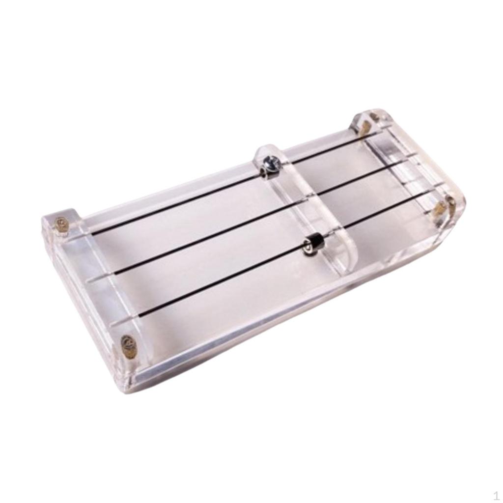 Acrylic Bead Board for Crafting Gifts Mom
