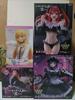 [USED] That Dress-Up Doll Falls In Love T-most Kitagawa Marin Kuroe Shizuku Liz Figure