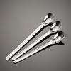 Ruhan Ingot Stainless Steel Stirring Spoon