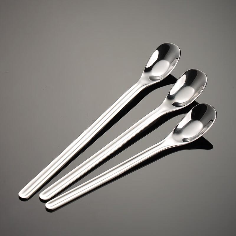 Ruhan Ingot Stainless Steel Stirring Spoon
