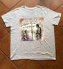 Inspired The Thespian Alesana Band Shirt Cotton White S-5XL LL860 Unisex T-Shirt