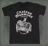 BUY NOW! Chateau Marmont Hollywood Hotel Black T-shirt S-5XL