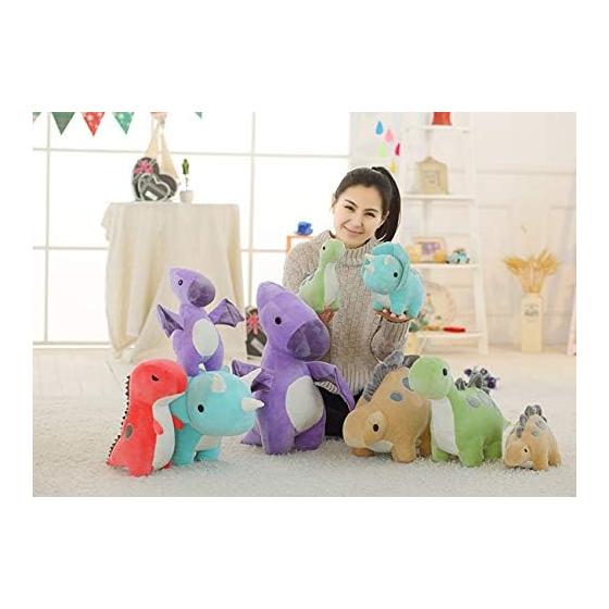 Cute Plush Dinosaur Doll Tyrannosaurus Figure