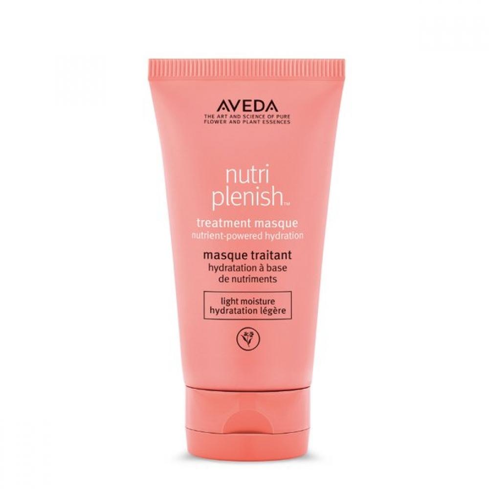 Aveda Nutriplenish  Treatment Mask Light Moisture 150ml Single option