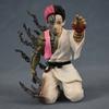 New Demon Slayer Akaza Repent Before Death 6 Inch Genuine Bulk Products Have Defects Model Doll Action Figurine Birthday Gift