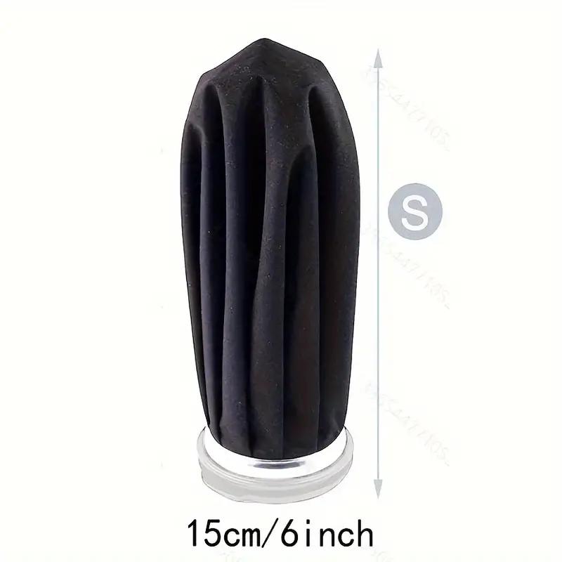 Ice Bag[6", 9" &11" ] Hot and Cold Reusable Ice Bag, Relief Heat Pack Reusable for Knee Head Leg/Perfect Gift For Birthday