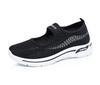 Cloth shoes 22 new shoes breathable mesh shoes casual single shoes walking shoes