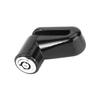 3 Colors Metal Bike Lock Disc Brakes Anti Theft Bicycle Locks With Plastic Frame & Keys