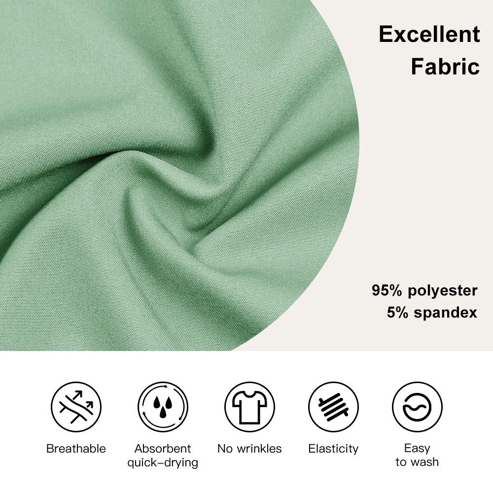 Children's Hospital Scrub Suit: Breathable, Sweat-Absorbent Nurse Uniform for Medical or Salon Use